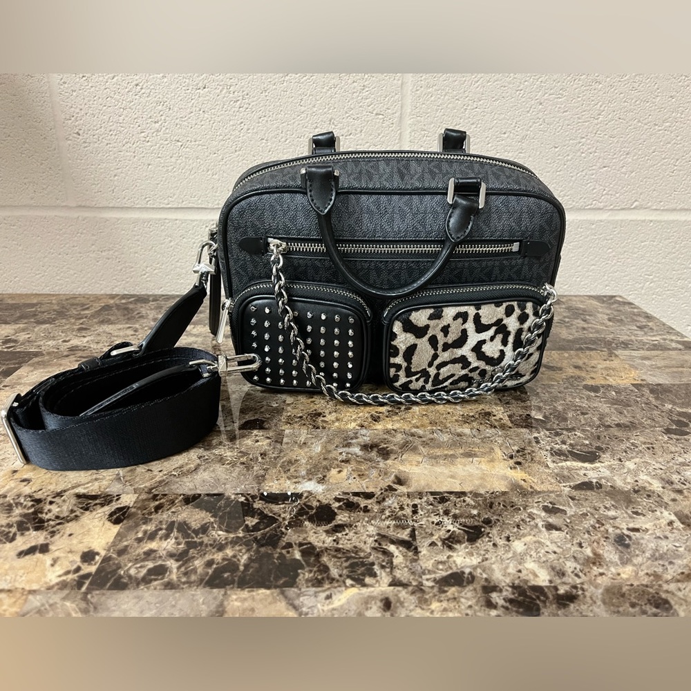 Michael Kors Purse/Shoulder Bag